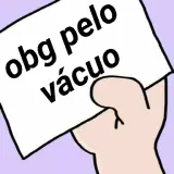 Figurinha de Memes Brasileiros para WhatsApp