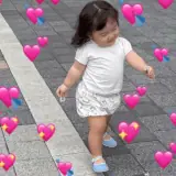 Figurinha de Amor para WhatsApp