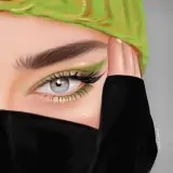 Figurinha de reação para WhatsApp