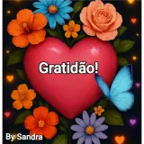 Figurinha de Amor para WhatsApp