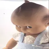 Figurinha de Engraçados para WhatsApp