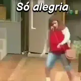 Figurinha de Memes Brasileiros para WhatsApp