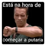 Memes Brasileiros WhatsApp sticker