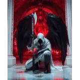 Figurinha de reação para WhatsApp