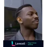 Figurinha para WhatsApp