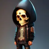 Figurinha para WhatsApp