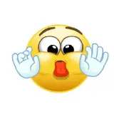 Figurinha para WhatsApp