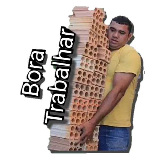 Coletadas sticker 3770