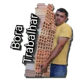 Figurinha para WhatsApp