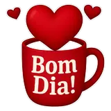 Figurinha para WhatsApp