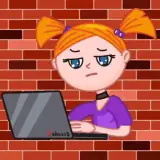 Figurinha para WhatsApp