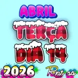 Figurinha de Feriados para WhatsApp