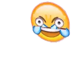 Figurinha de reação para WhatsApp