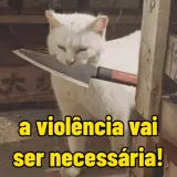 Figurinha para WhatsApp
