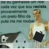 Sticker de Memes Brasileiros para WhatsApp