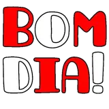 Figurinha para WhatsApp