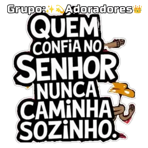 Coletadas sticker 37706