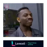 Figurinha para WhatsApp