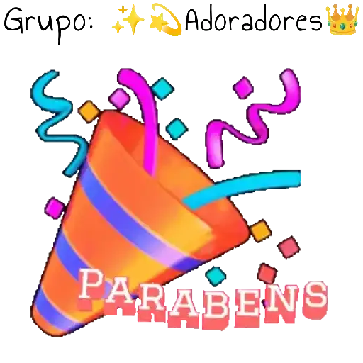 Coletadas sticker 130