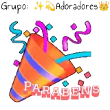 Figurinha para WhatsApp