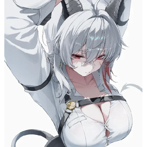 WhatsApp Sticker — Anime