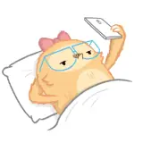 Figurinha de Animais para WhatsApp