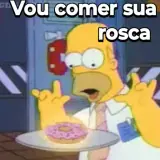 Figurinha de Memes Brasileiros para WhatsApp