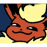 Figurinha de Anime para WhatsApp