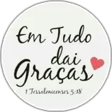religião WhatsApp sticker