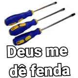 WhatsApp sticker