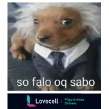 Figurinha para WhatsApp