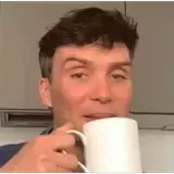 Figurinha de reação para WhatsApp