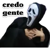 Figurinha para WhatsApp