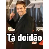 Sticker de Memes Brasileiros para WhatsApp