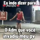 Figurinha de Memes Brasileiros para WhatsApp