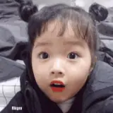 Figurinha de reação para WhatsApp