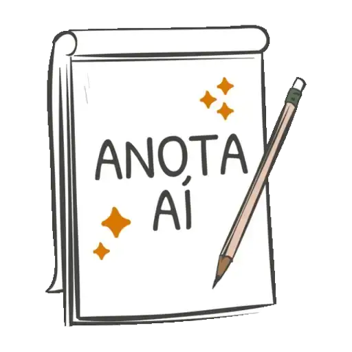 Coletadas sticker 195