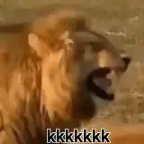 Animais WhatsApp sticker