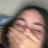 Figurinha de reação para WhatsApp