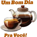 Figurinha para WhatsApp