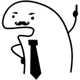 Figurinha de Memes para WhatsApp