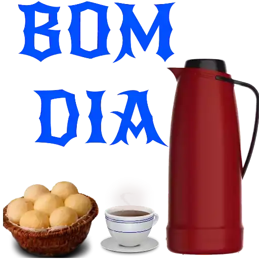 Coletadas sticker 36208