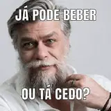 Figurinha para WhatsApp