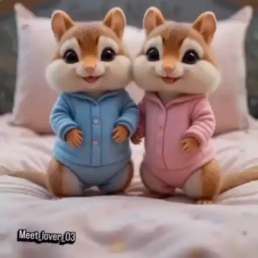 Figurinha para WhatsApp — Animais