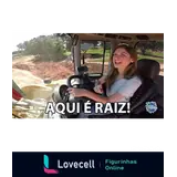 Figurinha para WhatsApp