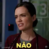 Figurinha de reação para WhatsApp