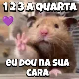 Figurinha de Memes Brasileiros para WhatsApp