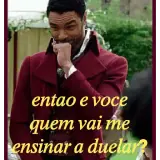 Figurinha de Memes com Texto para WhatsApp