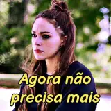 Figurinha para WhatsApp