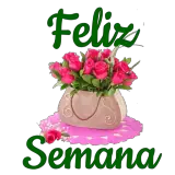 Figurinha de Saudações para WhatsApp